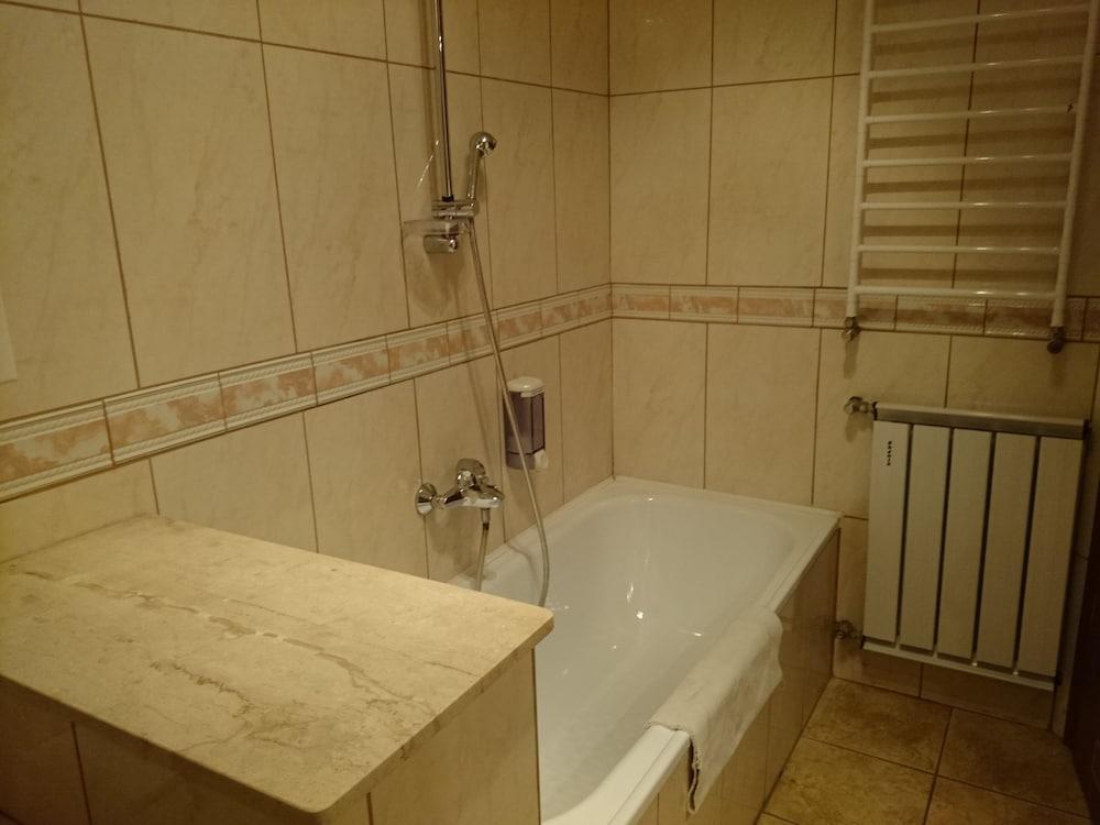 Hotel Happy Apartments Budapest Bagian luar foto