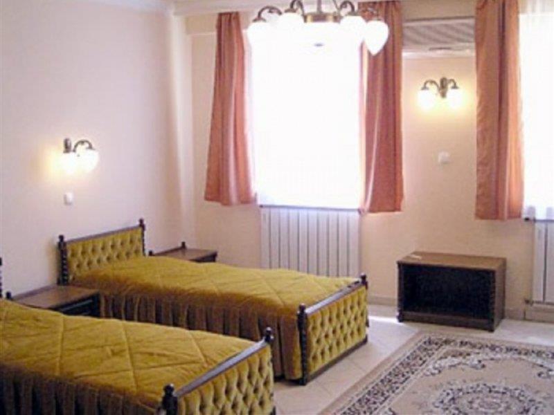Hotel Happy Apartments Budapest Bagian luar foto