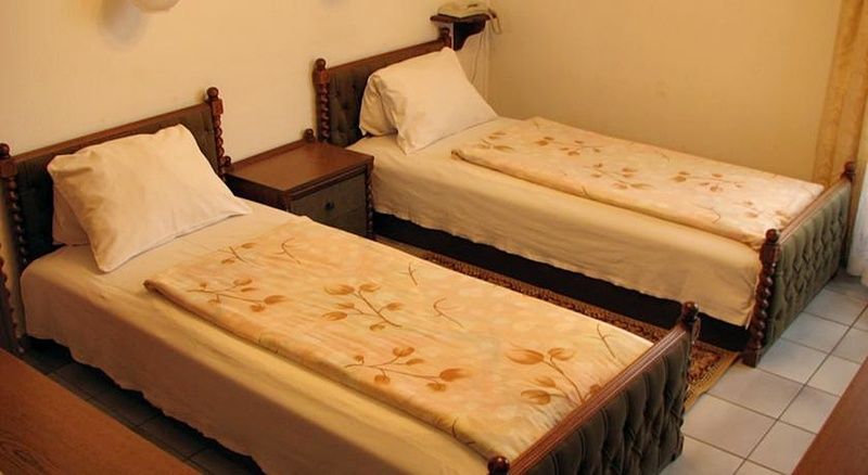 Hotel Happy Apartments Budapest Bagian luar foto