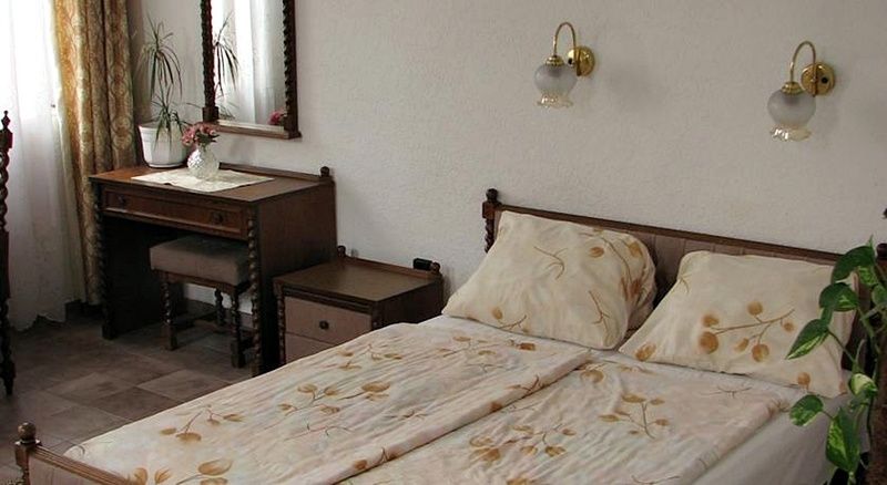 Hotel Happy Apartments Budapest Bagian luar foto