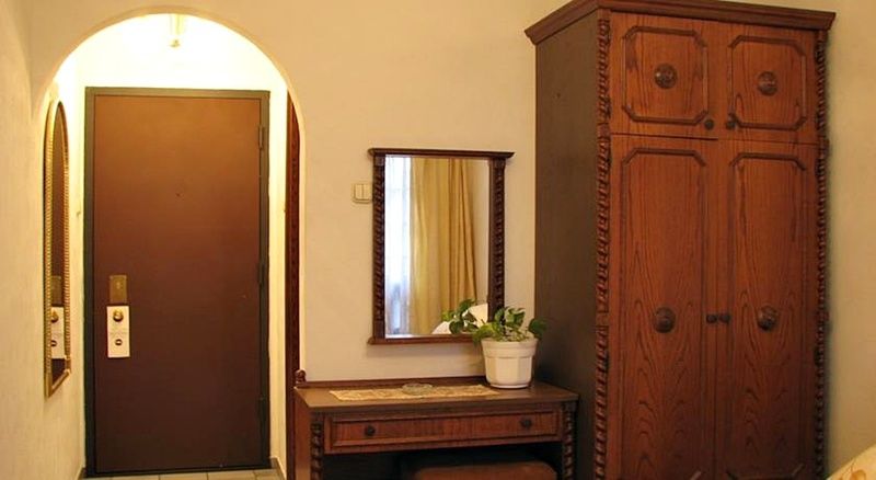 Hotel Happy Apartments Budapest Bagian luar foto