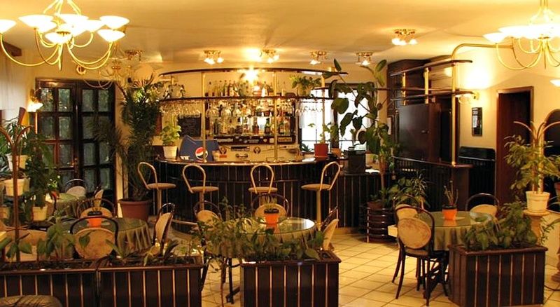 Hotel Happy Apartments Budapest Bagian luar foto