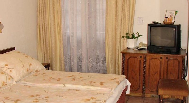 Hotel Happy Apartments Budapest Bagian luar foto