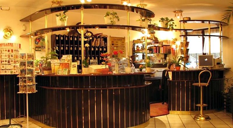 Hotel Happy Apartments Budapest Bagian luar foto