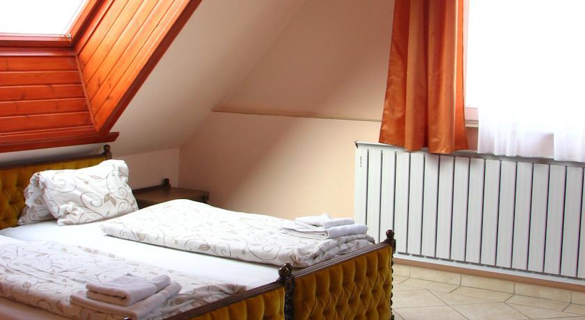 Hotel Happy Apartments Budapest Bagian luar foto