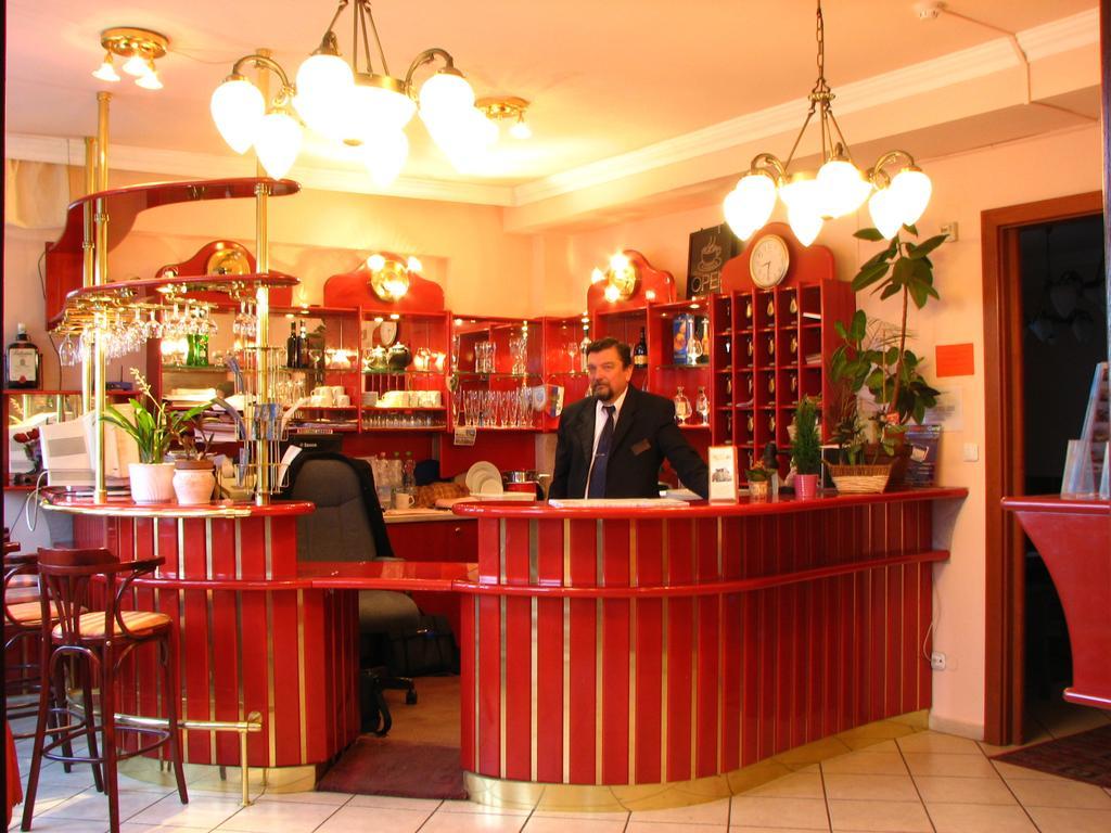 Hotel Happy Apartments Budapest Bagian luar foto