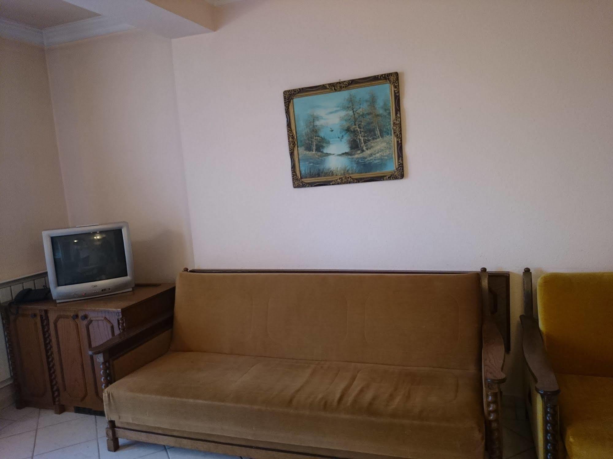 Hotel Happy Apartments Budapest Bagian luar foto