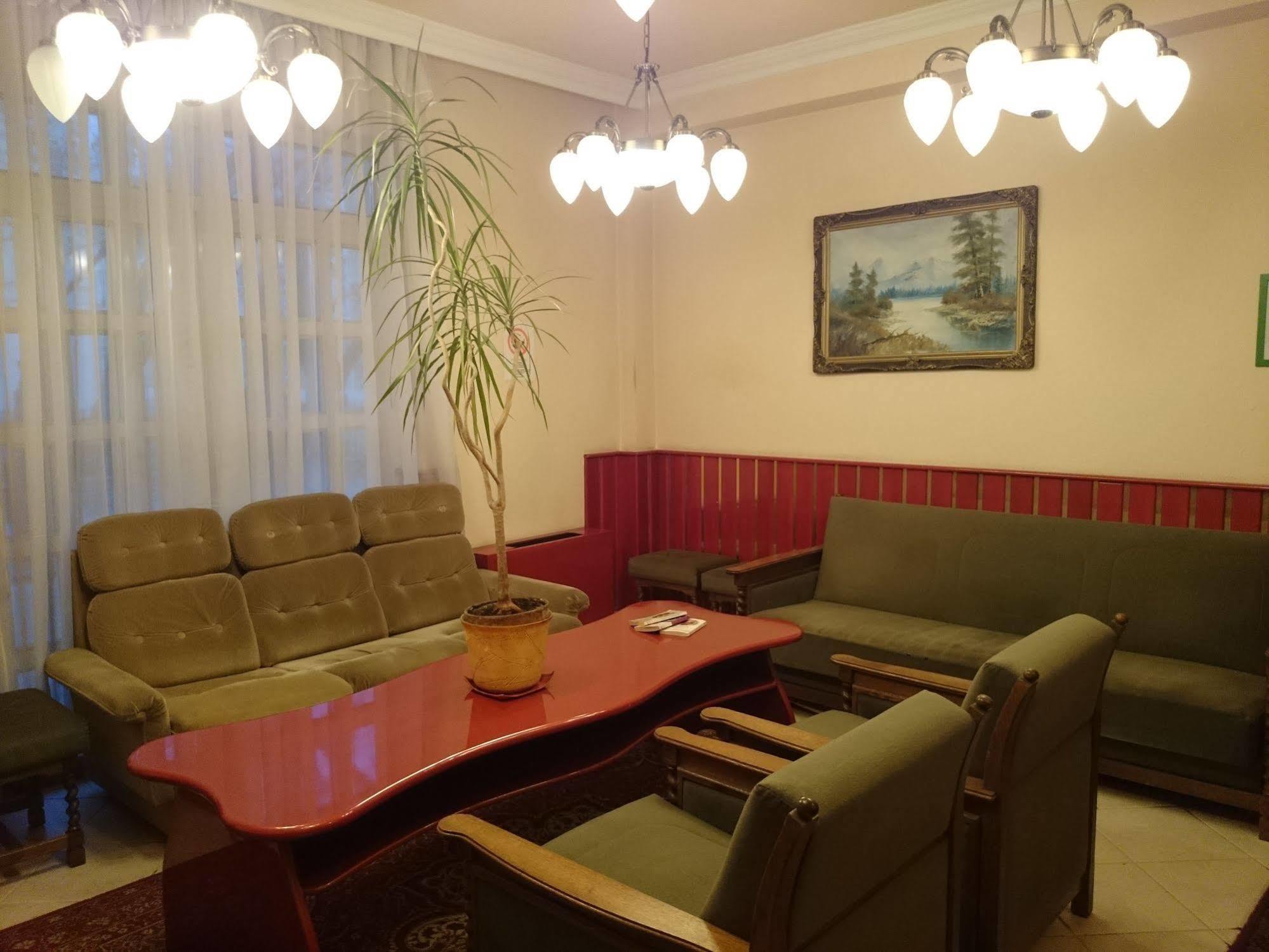 Hotel Happy Apartments Budapest Bagian luar foto