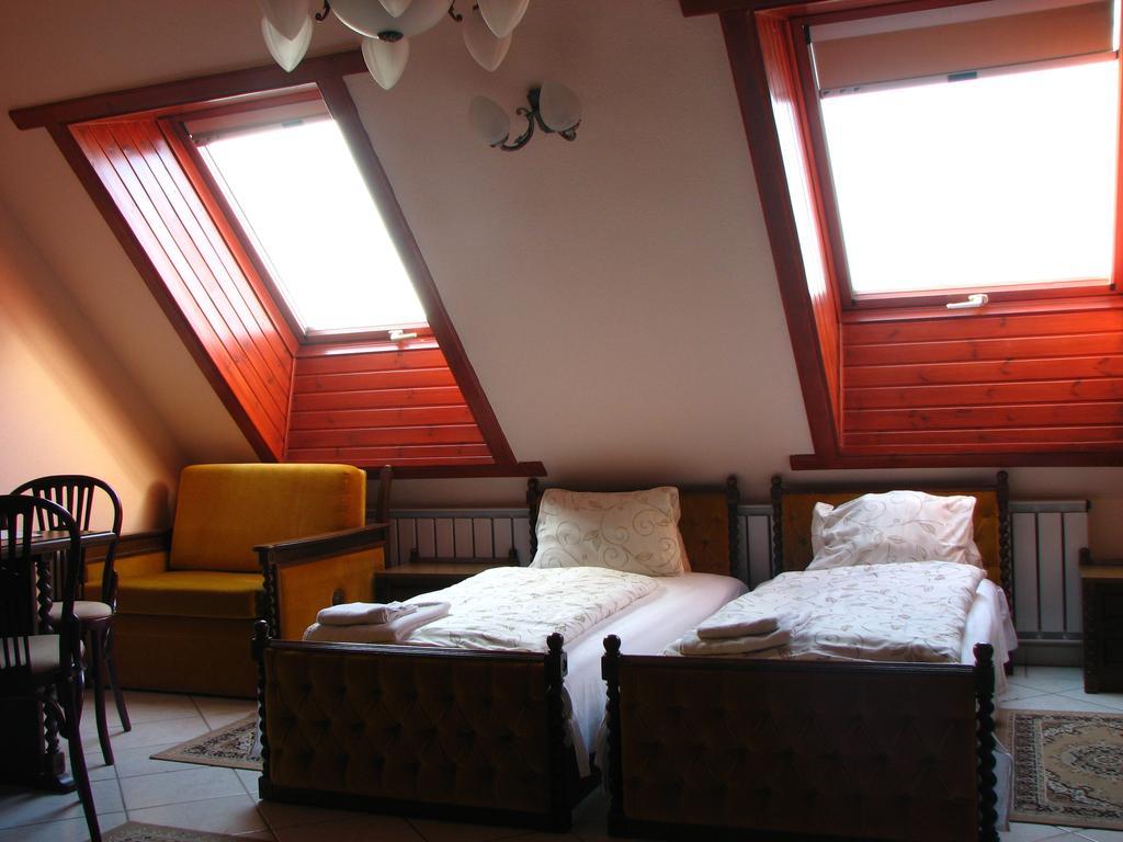 Hotel Happy Apartments Budapest Bagian luar foto